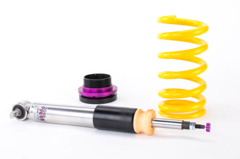 Kit combinés filetés KW V3 2015 Ford Mustang Coupé + Cabriolet; sauf Shelby GT500