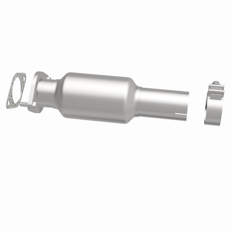 Convecteur MagnaFlow DF 13-16 Ford Fusion 1,5 L/2,0 L