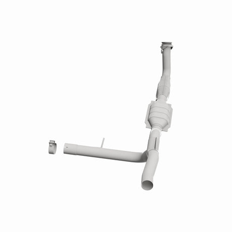 MagnaFlow Conv DF 04-06 Ford F-150 Pick Up (sauf Heritage) / 06 Lincoln Mark LT Truck côté passager