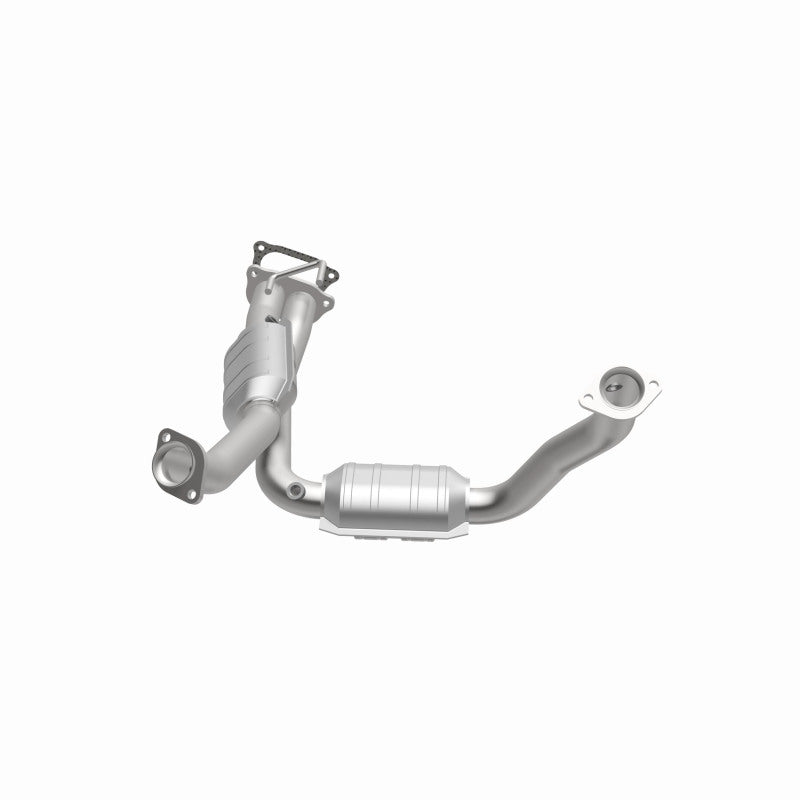 Convecteur MagnaFlow DF 04 Ranger/Bser 3.0 Avant 50S