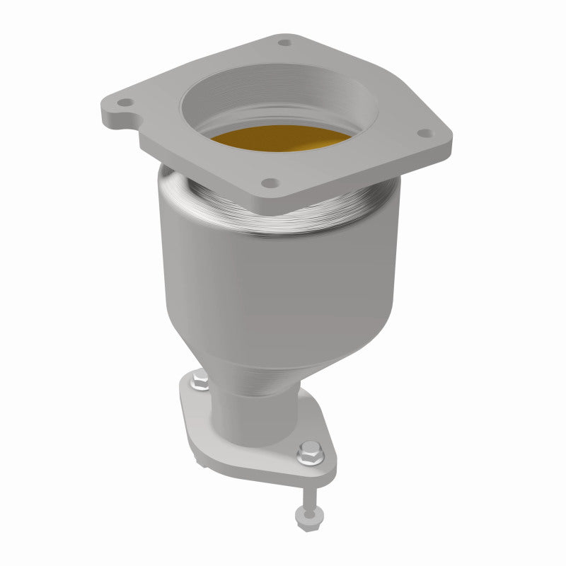 Convecteur Magnaflow DF 01-02 Dodge Stratus 2,7 L