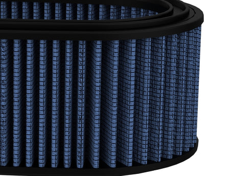 Filtre à air aFe 2020 Chevrolet Corvette C8 Magnum Flow Pro 5R - Bleu