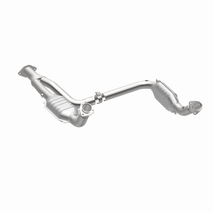 MagnaFlow Conv DF 00-01Tahoe/Yukon V8 5,7 L