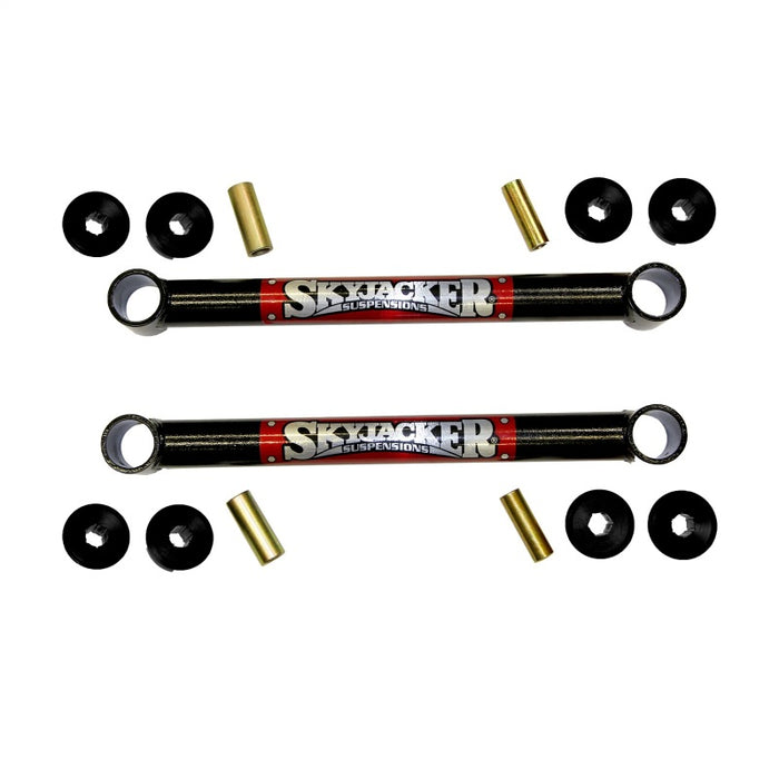 Kit de bras de suspension à 4 roues motrices pour Dodge Ram 1500 Skyjacker 2000-2001