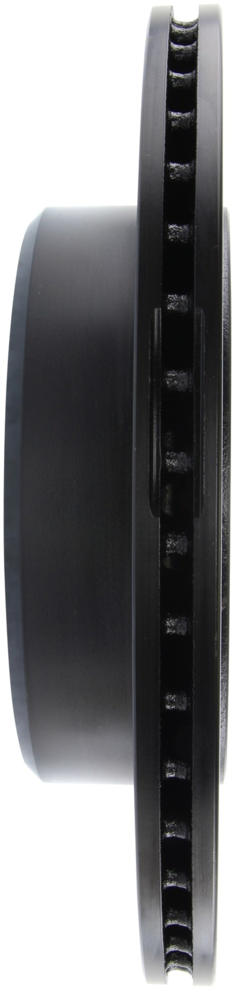 StopTech Power Slot 05 Chrysler 300C 5,7 L V8 avec disque arrière ventilé Rotor fendu SportStop arrière gauche