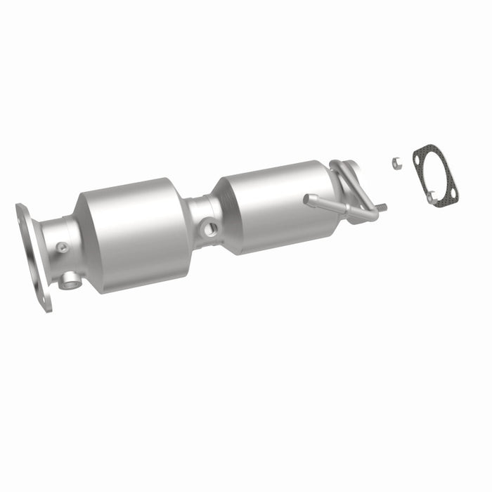 Soubassement de carrosserie MagnaFlow Conv DF 13-15 Hyundai Veloster 1,6 L