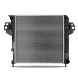 Radiateur de remplacement Mishimoto Jeep Liberty 2002-2006