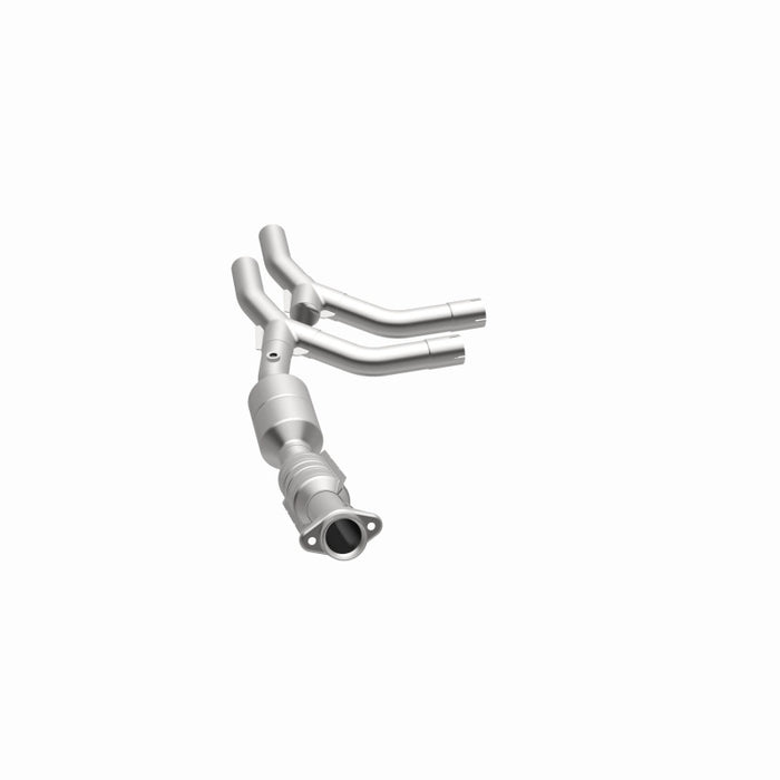 Convecteur MagnaFlow DF 05-07 Ford E150 4,6 L côté passager