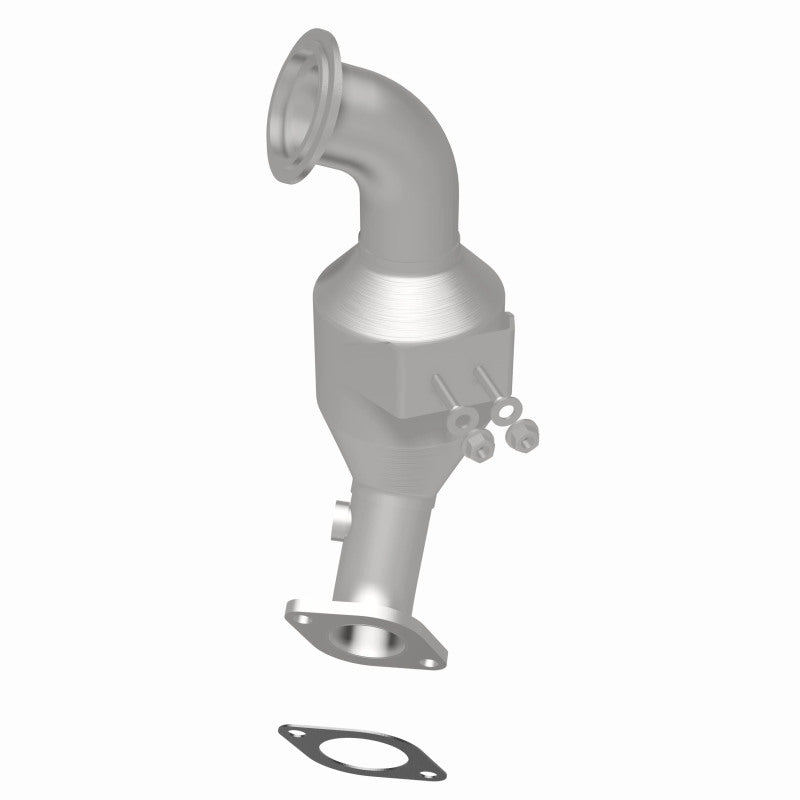 Convecteur MagnaFlow DF 2012 Ford Edge 2.0L