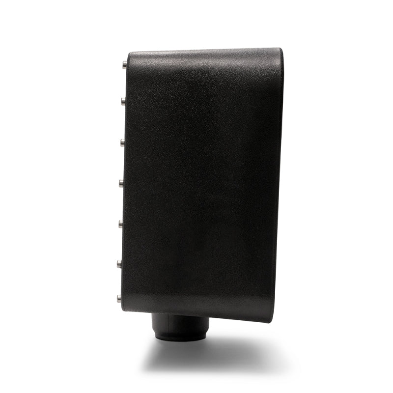 Boîtier de rétroviseur LED DV8 Offroad 07-18 Jeep Wrangler JK avec option de clignotant