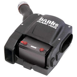 Système d'admission d'air Ram-Air Banks Power 99-03 Ford 7,3 L - Filtre sec