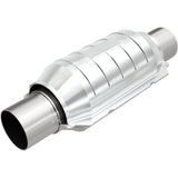 MagnaFlow Conv Universal 2.50 OBDII Arrière