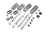 KIT D'ABAISSEMENT Belltech AVEC AMORTISSEURS SP