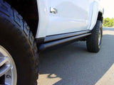 AMP Research Hummer H3 PowerStep 2005-2010 - Noir