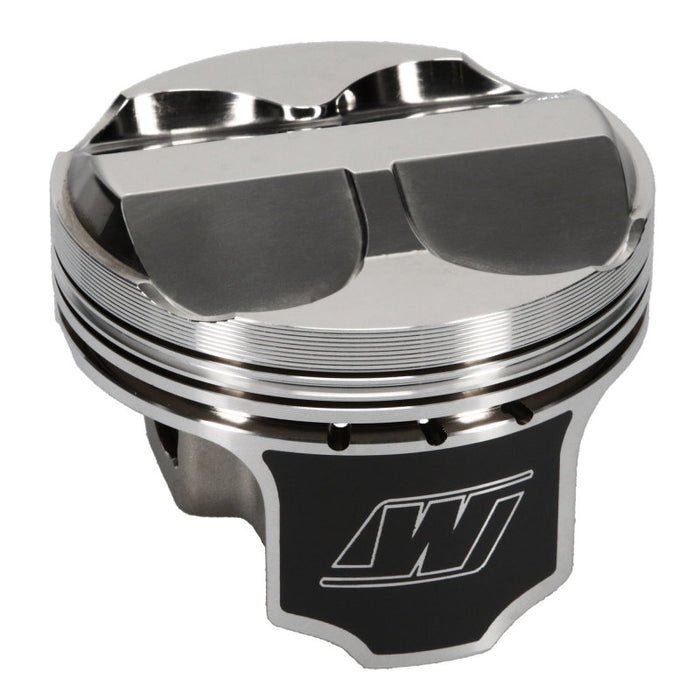 Kit de pistons Wiseco Acura 4v Domed + 8cc STRUTTED 89,0MM