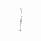 Convecteur MagnaFlow DF 99-01 Lexus ES300 3.0L