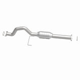 Convecteur MagnaFlow DF 1995 Mazda Millenia 2,3 L arrière
