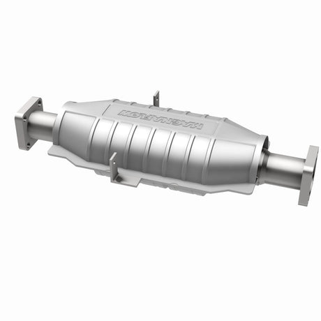 Convecteur MagnaFlow DF Fiat-Lancia 79 83