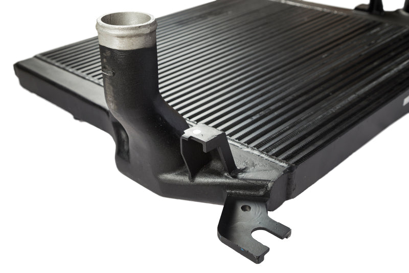 Refroidisseur d'air de suralimentation CSF 10-12 Dodge Ram 6,7 L Turbo Diesel