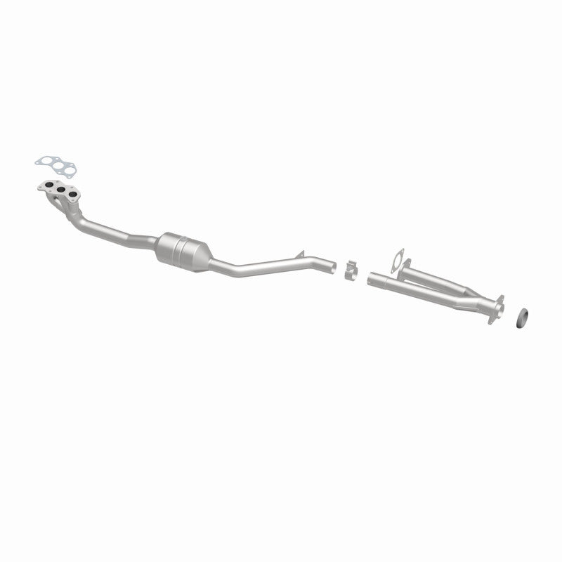 Convertisseur MagnaFlow Direct Fit SS 10-14 Subaru Legacy H6 3,6 L