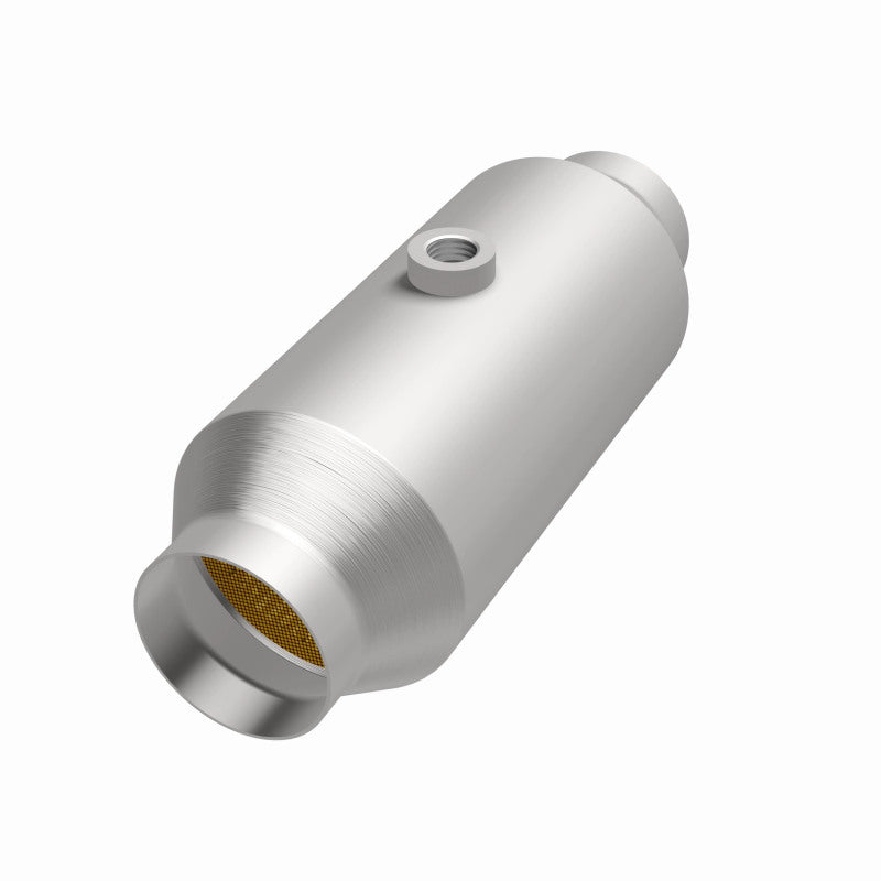 Convertisseur universel Magnaflow California Grade 11-15 Mercedes-Benz G550 V8 5,5 L