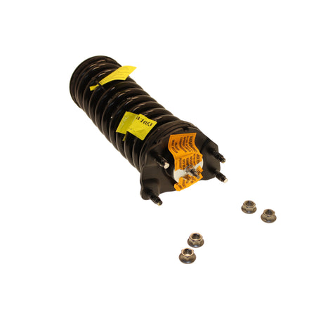 Amortisseurs et jambes de force KYB Strut Plus avant gauche JEEP Liberty 2007-2002