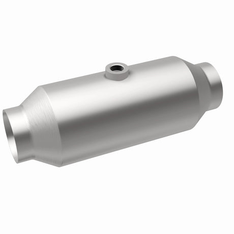 Convertisseur catalytique universel Magnaflow California - 2 po ID / 2 po OD / 11,375 po L