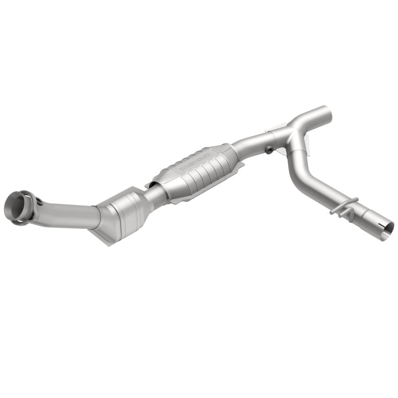 Camions Ford MagnaFlow Conv DF 99-00 5,4 L