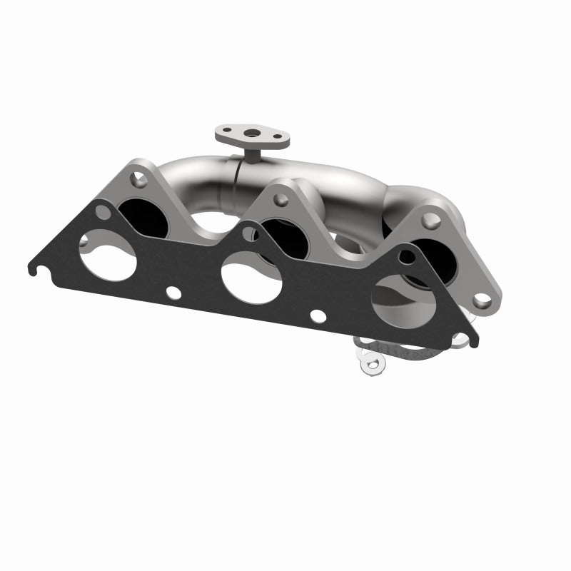 Collecteur arrière MagnaFlow Conv DF 95-00 Sebring 2,5 L