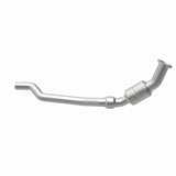 MagnaFlow Conv DF 2008 Chrysler/Dodge 300/Charger/Magnum 5,7 L côté passager à traction intégrale