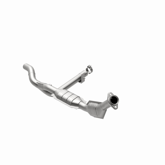 Convecteur MagnaFlow DF 01 Ford F150 5,4 L