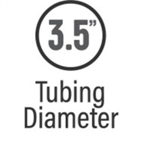 Silencieux MagnaFlow D-Fit 409 SS 3,5 po 14-19 Ram 2500/3500 6,4 L