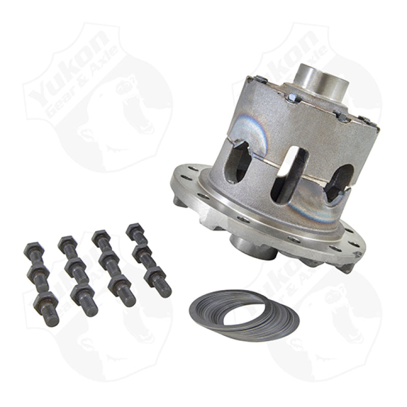 Étui de transport de rechange Powr Lok de Yukon Gear pour Dana 70HD / 4.10 et versions ultérieures