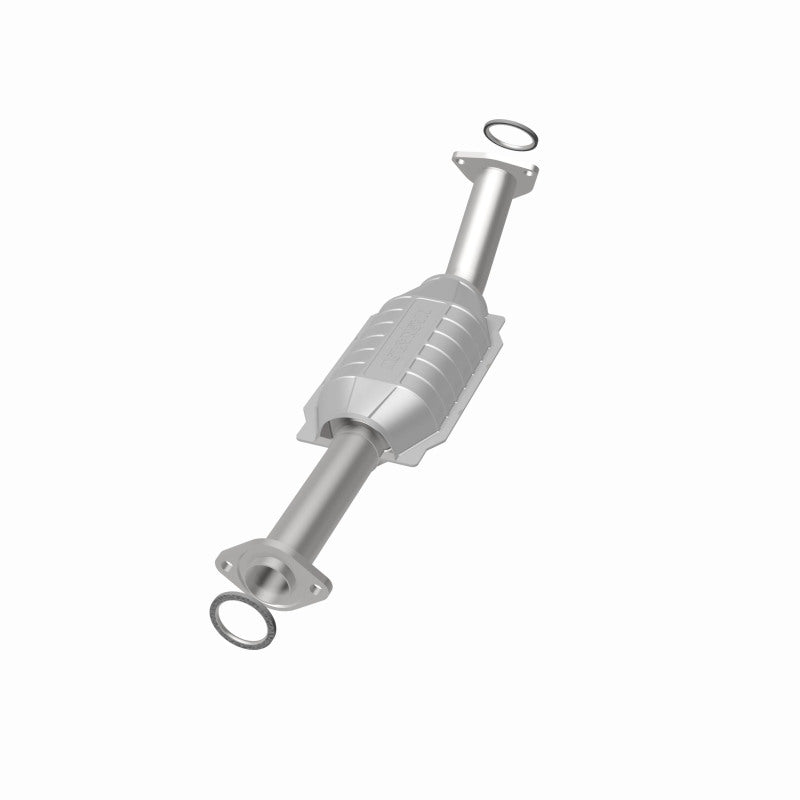 Moteur à essence V8 4,7 L de Toyota Tundra 03-04 MagnaFlow Conv DF