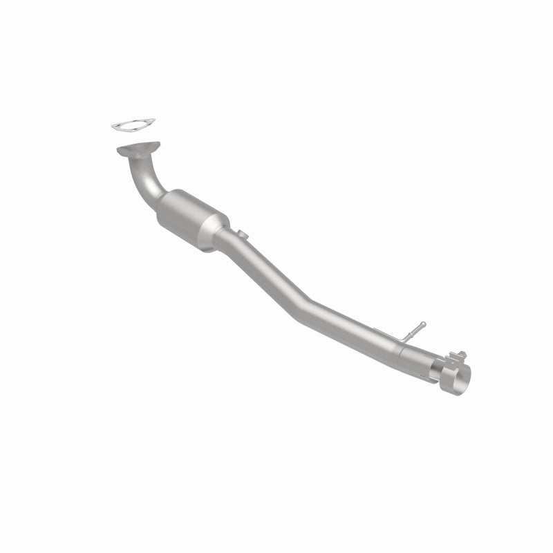 Soubassement OEM MagnaFlow Conv Direct Fit 07-09 Range Rover v8 4.2/4.4L