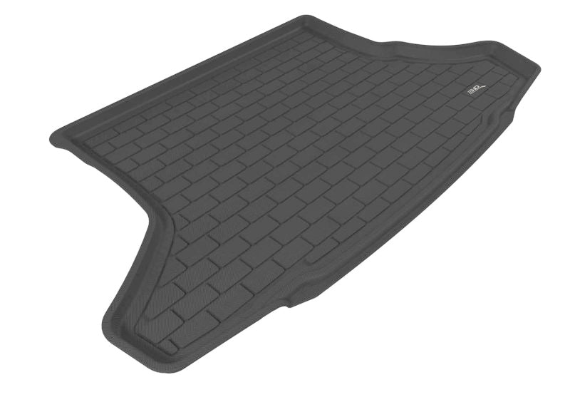 Tapis de coffre 3D MAXpider pour Toyota Prius Kagu 2010-2015 - Noir