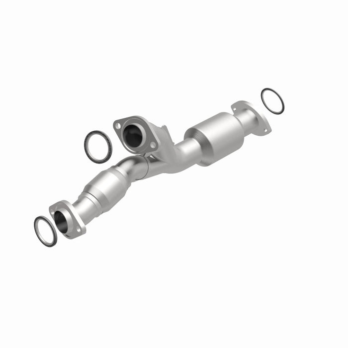 Convecteur MagnaFlow DF 93-97 Lexus GS300 / 92-98 SC300 3.0L Avant