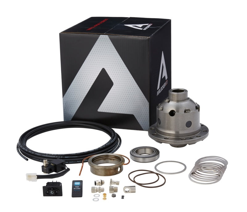 Sas ARB 10 boulons 27 Spl Toyota Ifs 7.5 S/N
