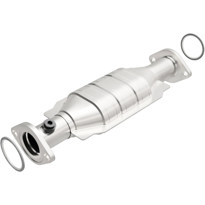 Convecteur MagnaFlow DF 98-02 Mazda 626 (49 États)