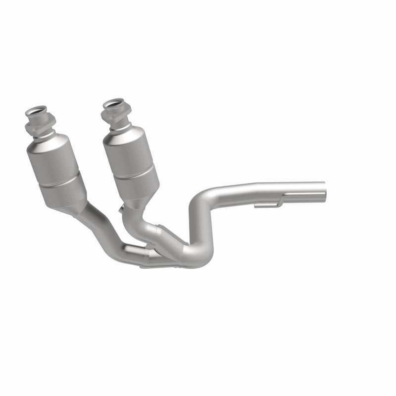 Conv MagnaFlow DF 02-04 GrCherokee I6 Avant OEM