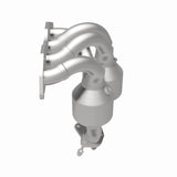 Collecteur MagnaFlow Conv DF 06-08 Eclipse 2.4