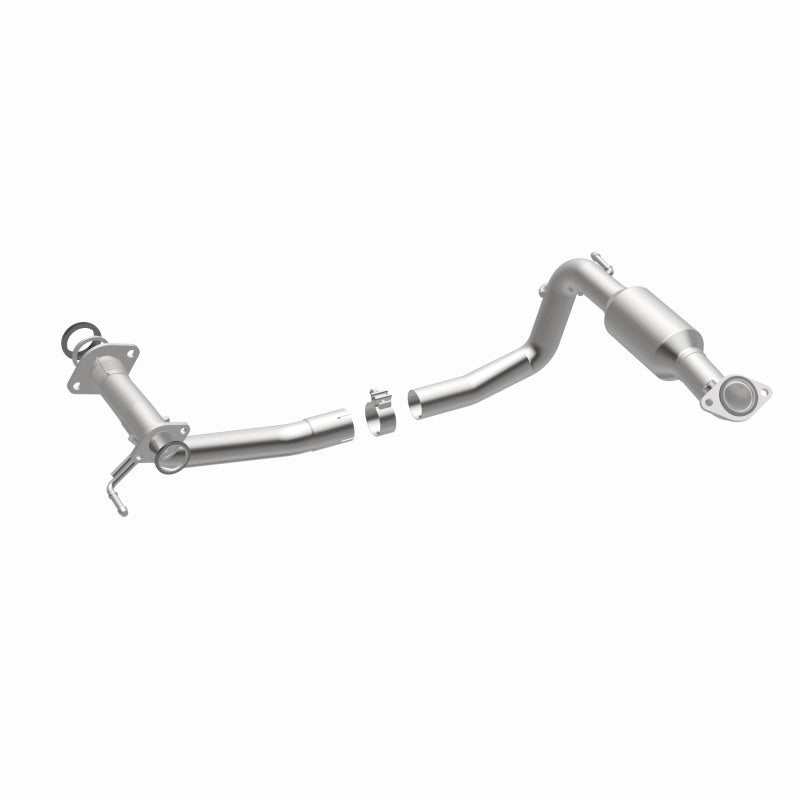 Convertisseur catalytique à montage direct MagnaFlow 05-07 / 09-11 pour Toyota Tacoma