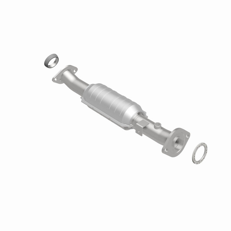 Convecteur Magnaflow DF 06-08 Mazda 6 2,3 L