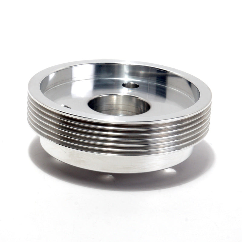 Kit de poulie de transmission inférieure BBK 93-97 Camaro Firebird LT1 - Aluminium