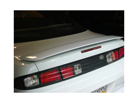 Feux arrière LED Spyder Nissan 240SX 95-98 Noir ALT-YD-N240SX95-LED-BK