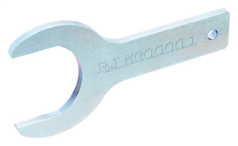 RockJock JL/JT/JK excl. 392 Butées de suspension avant réglables avec matériel