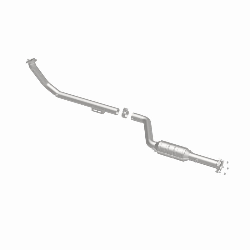 Convecteur MagnaFlow DF 03 Mercedes C230 1,8 et 2,8 L