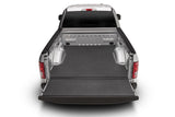 Tapis anti-impact BedRug 20-23 GM HD 6 pi 9 po BedTred (à utiliser avec un lit à pulvériser et non doublé)