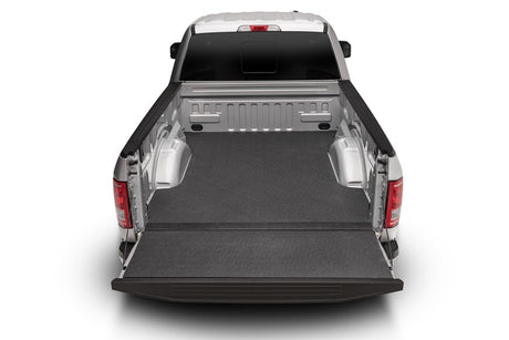 Tapis de caisse GM Colorado/Canyon Crew Cab 2023+ avec doublure de caisse antichoc de 5 pieds