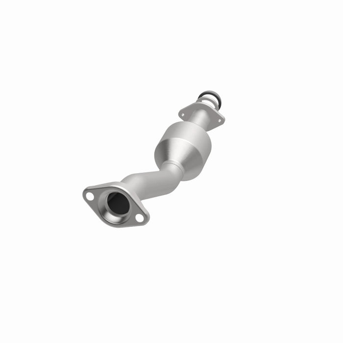 Soubassement du Magnaflow Conv DF 2012-2013 JUKE 1,6 L